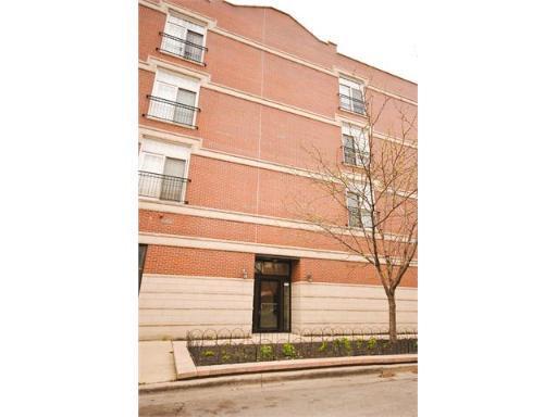 1601 W Altgeld St. #2A, Chicago, IL 60614