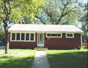 15579 Park Ln., South Holland, IL 60473
