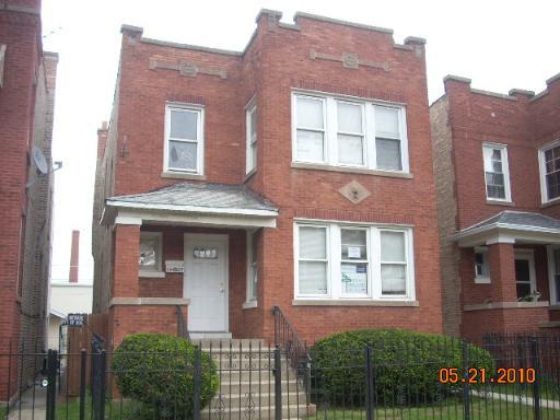 1639 S 47th Ct., Cicero, IL 60804