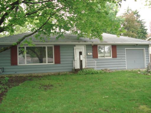 1811 Randolph Dr., Rockford, IL 61103