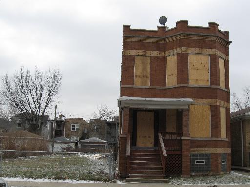 4223 W Cortez St., Chicago, IL 60651