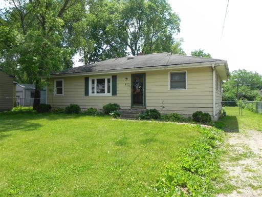 413 Fitch Rd., Rockford, IL 61109