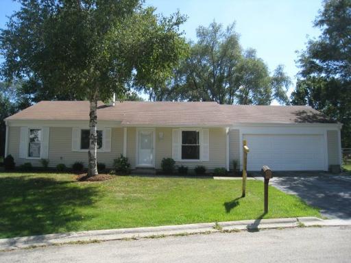 142 E Mcclennan Ct., Bartlett, IL 60103