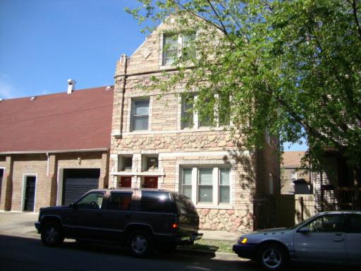 2316 S Rockwell St., Chicago, IL 60608