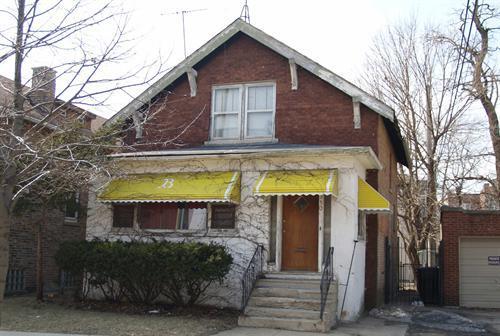 7310 S Kingston Ave., Chicago, IL 60649