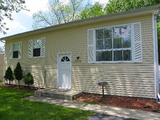506 Lincoln Ave., West Chicago, IL 60185