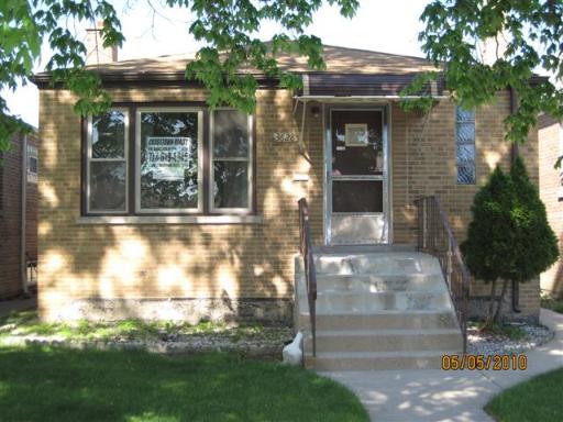 3628 S 55th Ave., Cicero, IL 60804