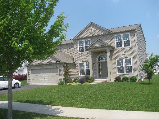 11716 Glenn Cir., Plainfield, IL 60585