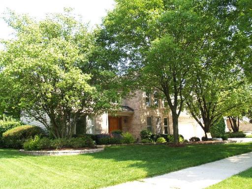 1454 Frenchmans Bend Dr., Naperville, IL 60564