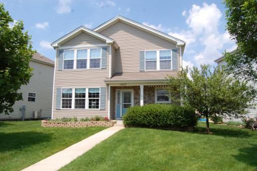 16854 S Morel St., Lockport, IL 60441