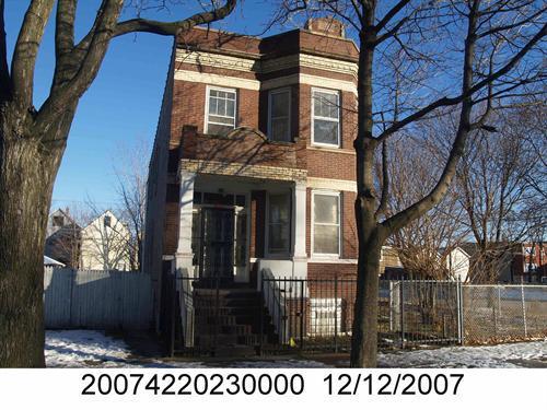 5357 S Paulina St., Chicago, IL 60609