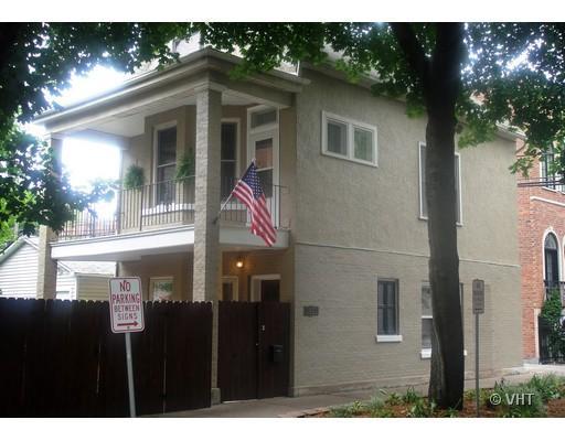 1411 W Fletcher St., Chicago, IL 60657