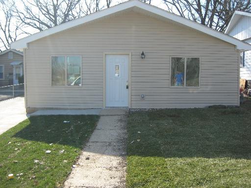 1209 Clark St., Joliet, IL 60432