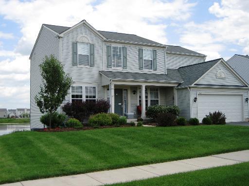 11606 Glenn Cir., Plainfield, IL 60585