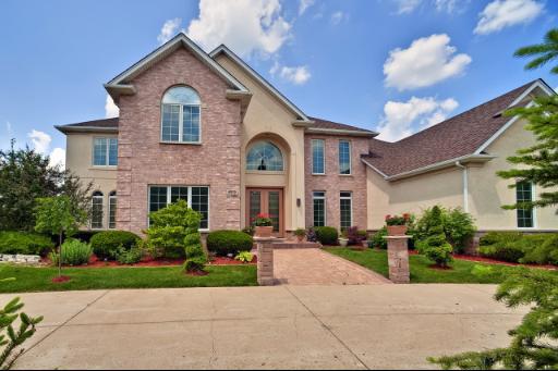 6919 Fieldstone Dr., Burr Ridge, IL 60527