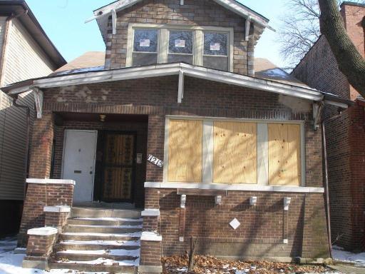 11215 S Vernon St., Chicago, IL 60628