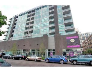 225 S Sangamon St. #703, Chicago, IL 60607