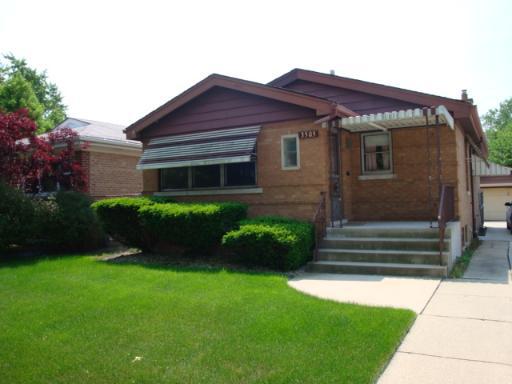 3505 W 116th Pl., Chicago, IL 60655