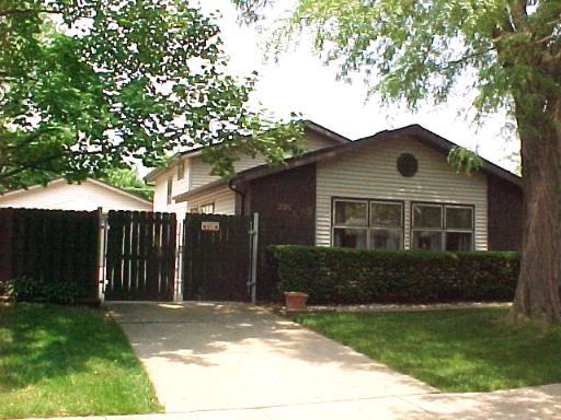 236 Farragut St., Park Forest, IL 60466