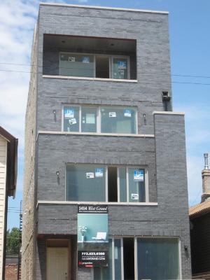 1414 W Grand Ave. #2, Chicago, IL 60622