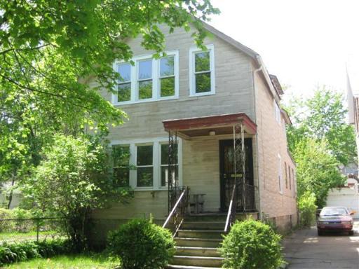 11736 S Yale Ave., Chicago, IL 60628
