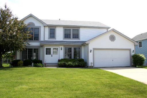 [Address Hidden by Seller], Crystal Lake, IL 60014