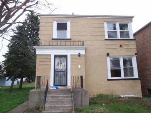 7649 S Damen Ave., Chicago, IL 60620