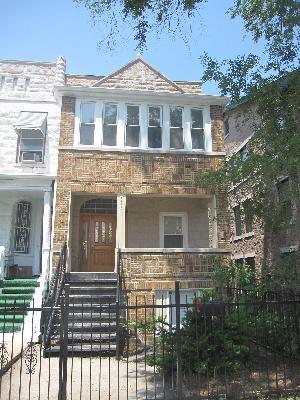538 E 41st St., Chicago, IL 60653