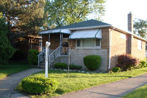 528 Hirsch Ave., Calumet City, IL 60409