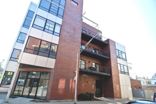 808 N Greenview Ave. #3E, Chicago, IL 60642
