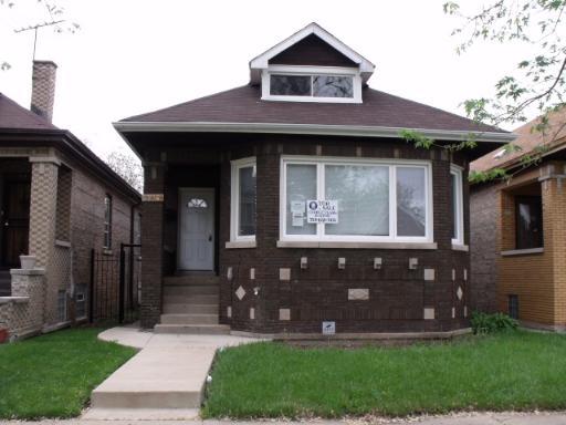 9116 S Aberdeen St., Chicago, IL 60620