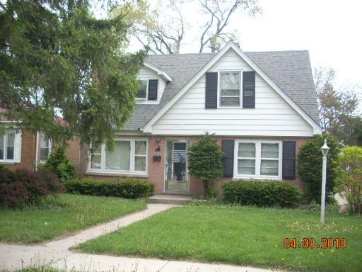 3325 Lincoln St., Franklin Park, IL 60131