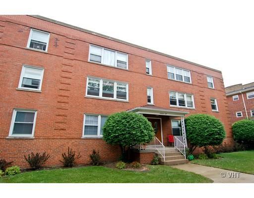 6831 N Hamilton Ave. #2W, Chicago, IL 60645