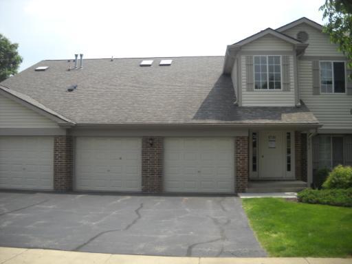 1731 Chesapeake Ln. #1, Schaumburg, IL 60193