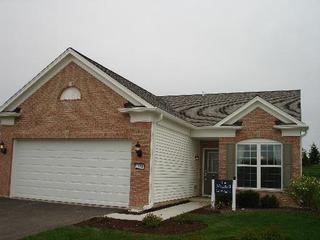 3321 Rockwell Cir., Mundelein, IL 60060