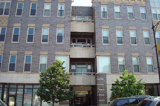 3113 W Lawrence Ave. #D201, Chicago, IL 60625