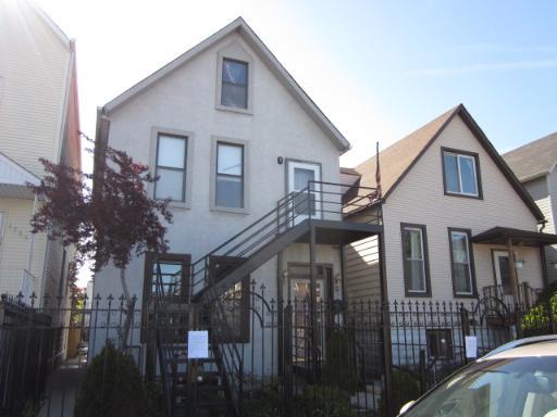 1728 N Pulaski Rd., Chicago, IL 60639