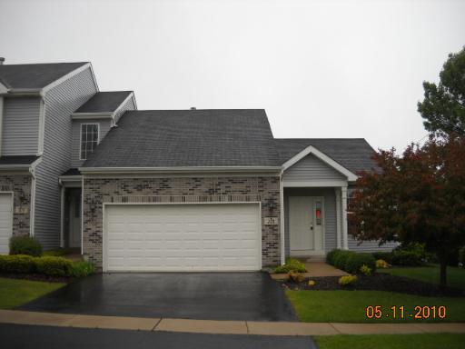 701 Duvall Dr., Woodstock, IL 60098