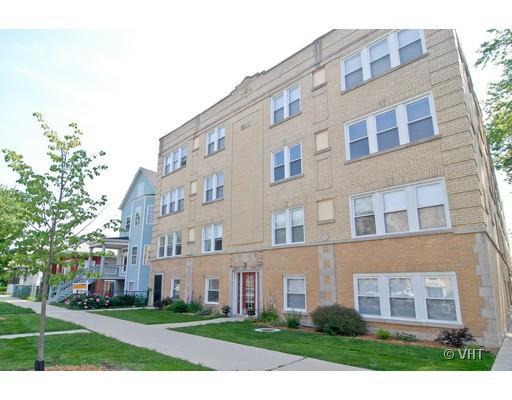 4201 N Sawyer Ave. #2, Chicago, IL 60618