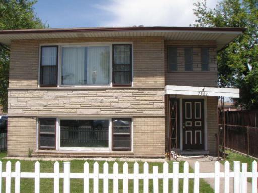 2322 W 35th St., Chicago, IL 60609