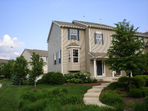 1365 Chestnut Ln., Yorkville, IL 60560