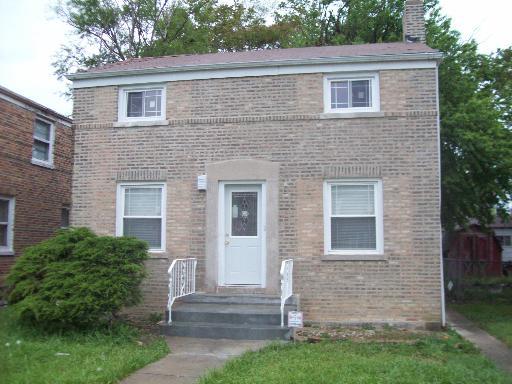 9130 S La Salle St., Chicago, IL 60620