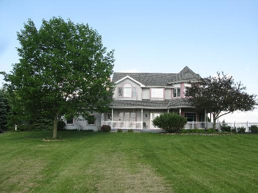 1318 Sullivan Rd., Woodstock, IL 60098