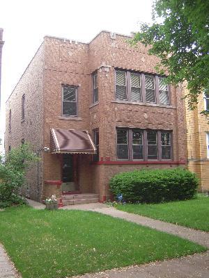 3830 N Sawyer Ave., Chicago, IL 60618