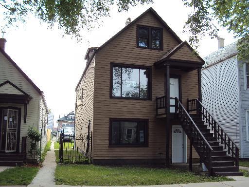 5423 W 25th Pl., Cicero, IL 60804