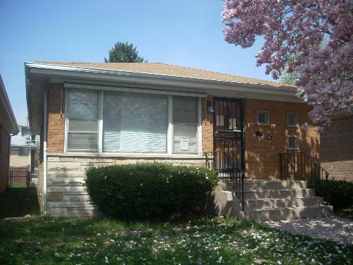 3417 Madison St., Bellwood, IL 60104