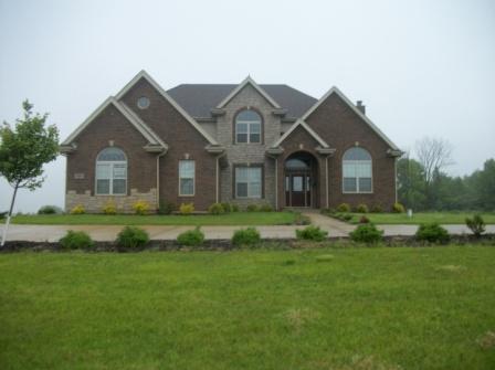 21174 Jim Johnson Ct., Steger, IL 60475