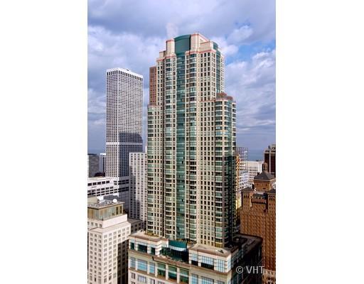 100 E Huron #3104, Chicago, IL 60611