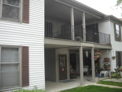 1712 Fayette Walk #D, Hoffman Estates, IL 60169