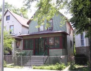 [Address Hidden by Seller], Chicago, IL 60644